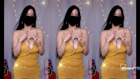 Afreecatv고은별cos女蜘蛛侠跳加特林热舞20221227Hot Dance